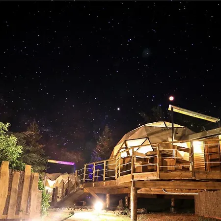 Aparthotel Xalet De 3*