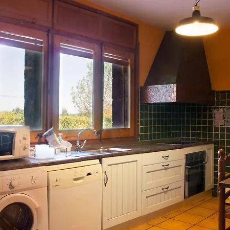 Xalet De Aparthotel 3*
