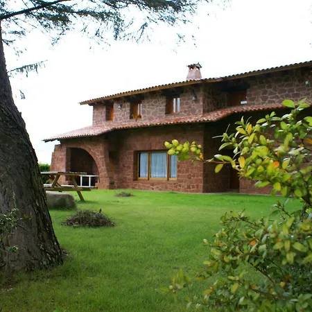 Aparthotel Xalet De