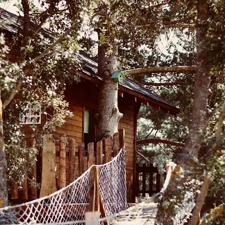 Xalet De Aparthotel Prades