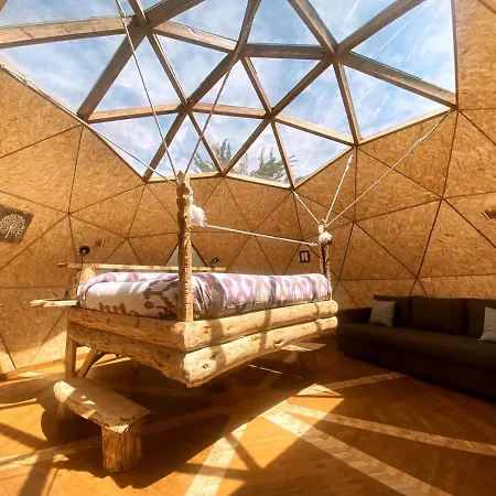 Xalet De Aparthotel Prades