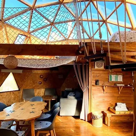 Aparthotel Xalet De 3*