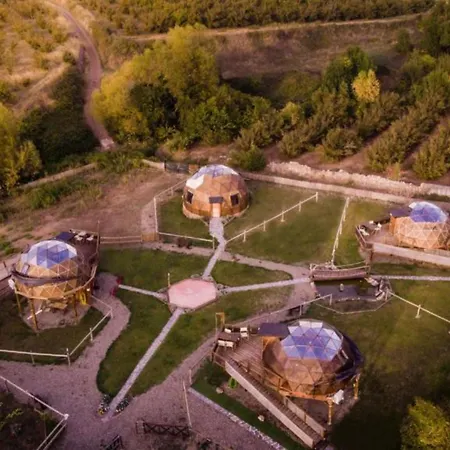 Aparthotel Xalet De Prades