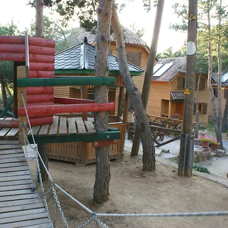 Xalet De