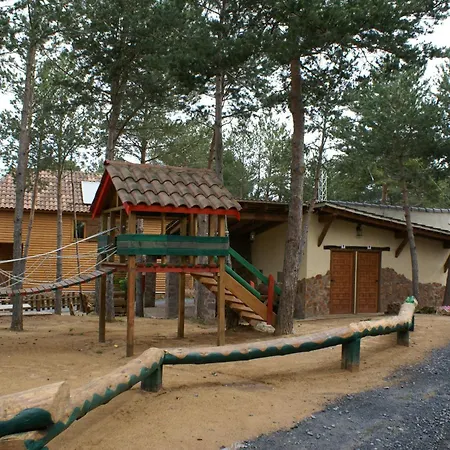 Aparthotel Xalet De 3*