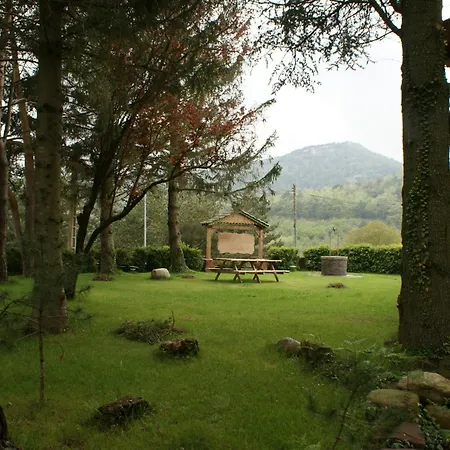 Xalet De Prades