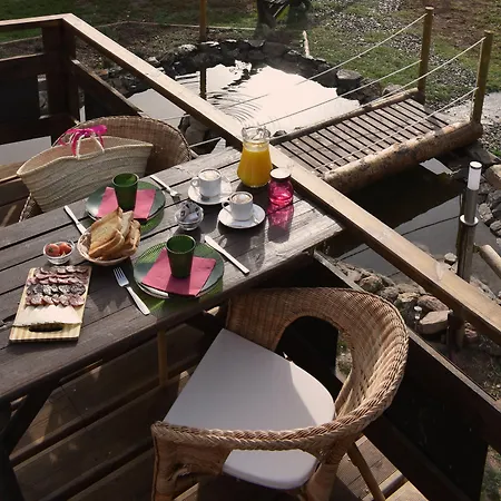 Xalet De Aparthotel