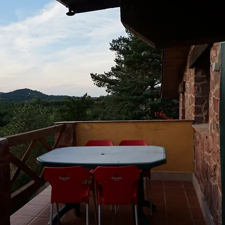 Aparthotel Xalet De