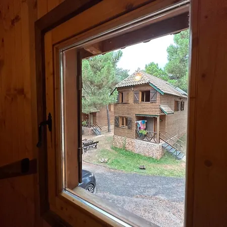 Xalet De 4* Prades