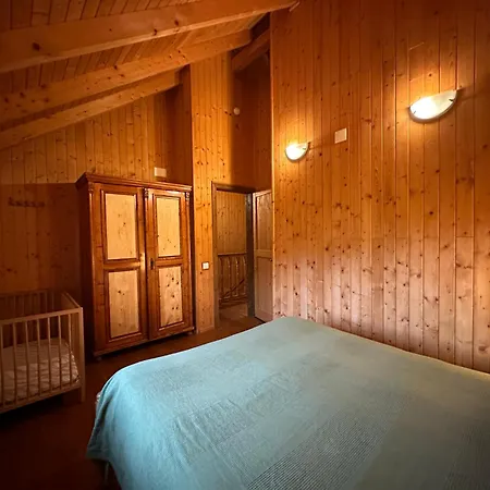 Xalet De Aparthotel Prades