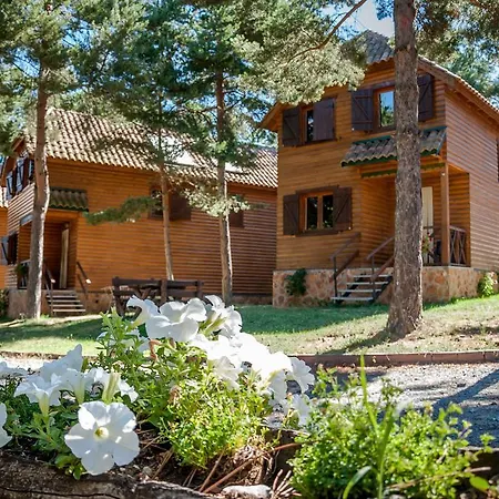 Aparthotel Xalet De Prades