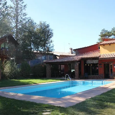 Xalet De 3*